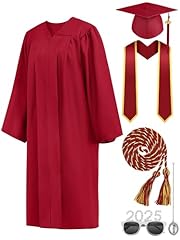 Somsoc matte graduation for sale  Delivered anywhere in USA 