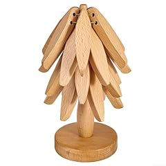 Zilimontt wooden tree for sale  Delivered anywhere in UK