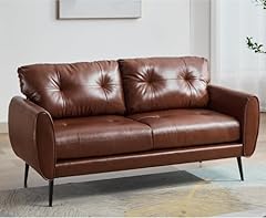 Sofa couch small for sale  Delivered anywhere in USA 