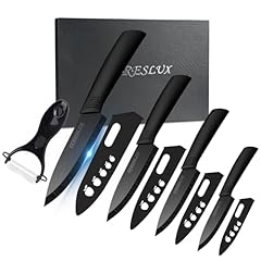 Coreslux ceramic knife for sale  Delivered anywhere in UK