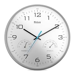 Mebus orologio parete usato  Spedito ovunque in Italia 