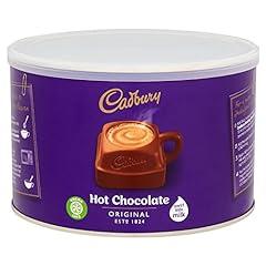 Cadbury drinking hot for sale  Delivered anywhere in UK