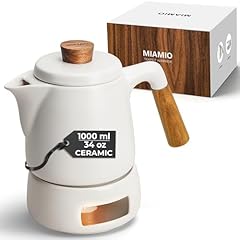 Miamio ensemble théière d'occasion  Livré partout en Belgiqu