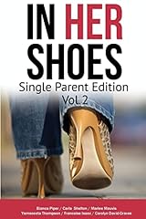 Shoes single parent for sale  Delivered anywhere in UK