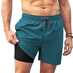 Coofandy mens swimming for sale  Delivered anywhere in USA 