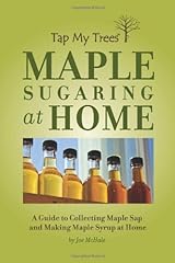 Maple sugaring home for sale  Delivered anywhere in USA 