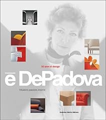 Depadova years design usato  Spedito ovunque in Italia 
