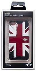 Mini Cooper - Cover in Gomma, Motivo Bandiera Regno Unito, iPhone 4/4S usato  Spedito ovunque in Italia 