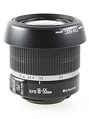 Canon zoom 3 d'occasion  Livré partout en Belgiqu