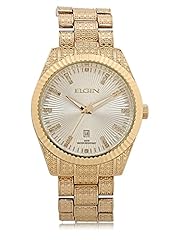 Accutime elgin men for sale  Delivered anywhere in USA 