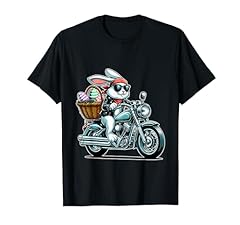 Motorcycle bunny easter for sale  Delivered anywhere in USA 