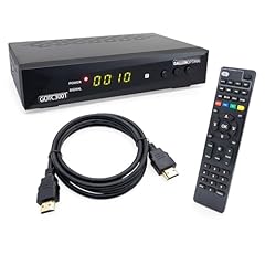 Gallunoptimal combo receiver gebraucht kaufen  Wird an jeden Ort in Deutschland