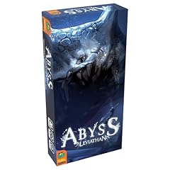 Abyss leviathan board for sale  Delivered anywhere in USA 