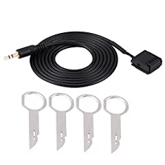 Car aux auxiliary for sale  Delivered anywhere in UK