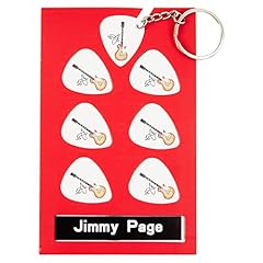 Jimmy page guitar for sale  Delivered anywhere in UK