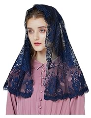 Beautelicate spitze mantilla gebraucht kaufen  Wird an jeden Ort in Deutschland