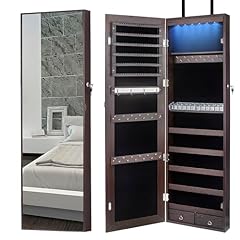 Scwf jewelry armoire for sale  Delivered anywhere in USA 