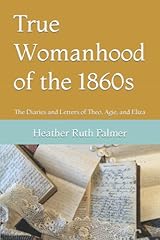 True womanhood 1860s for sale  Delivered anywhere in UK