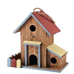 2in1bird house bird for sale  Delivered anywhere in USA 