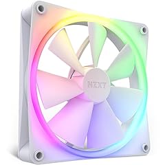 Nzxt f140 fan usato  Spedito ovunque in Italia 