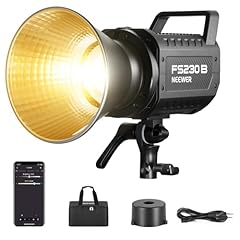 Neewer fs230b 230w d'occasion  Livré partout en France