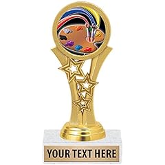 Crown awards artist for sale  Delivered anywhere in USA 