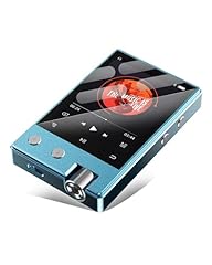 Mp3 player bluetooth for sale  Delivered anywhere in USA 