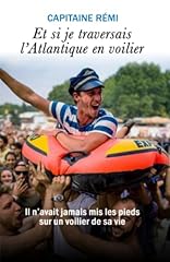 Traversais atlantique voilier d'occasion  Livré partout en France