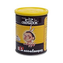 Caffè cremador gr. usato  Spedito ovunque in Italia 