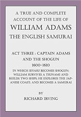 William adams english for sale  Delivered anywhere in USA 