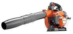 Husqvarna 525bx soffiatore usato  Spedito ovunque in Italia 