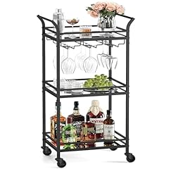 Vasagle bar cart for sale  Delivered anywhere in USA 