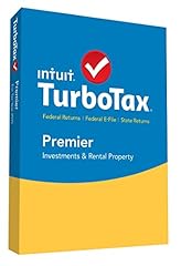 Intuit 426888 turbotax for sale  Delivered anywhere in USA 
