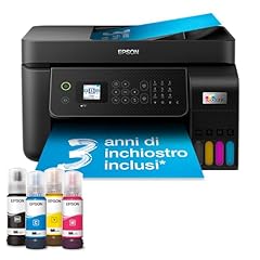 Epson ecotank 4800 usato  Spedito ovunque in Italia 