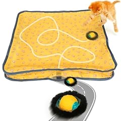 Iokheira interactive cat for sale  Delivered anywhere in UK