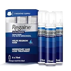 Regaine men hair for sale  Delivered anywhere in UK