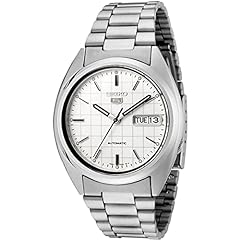 Seiko men automatic for sale  Delivered anywhere in USA 