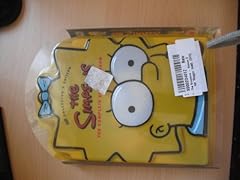 Simpsons season dvd for sale  Delivered anywhere in UK