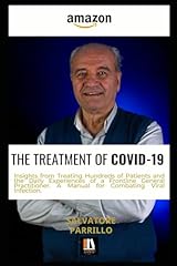 Treatment covid insights for sale  Delivered anywhere in USA 