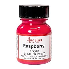 Angelus leather paint for sale  Delivered anywhere in UK