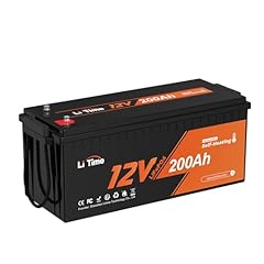 Litime 12v 200ah for sale  Delivered anywhere in USA 