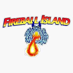 Fireball island board for sale  Delivered anywhere in USA 