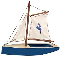 Gas segelschiff schwalbe gebraucht kaufen  Wird an jeden Ort in Deutschland