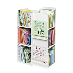 Oxybul bibliothèque multi d'occasion  Livré partout en France