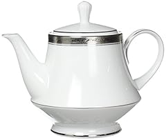 Noritake crestwood platinum for sale  Delivered anywhere in USA 