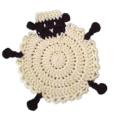 Manteaux mouton crochet d'occasion  Livré partout en France