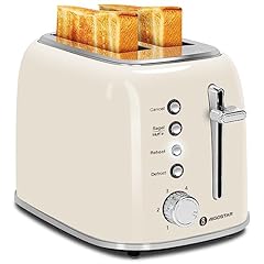 Aigostar toaster slice for sale  Delivered anywhere in USA 