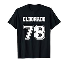 Jersey style eldorado for sale  Delivered anywhere in USA 
