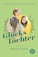 Glückstöchter einfach leben d'occasion  Livré partout en France