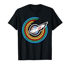Thunderbirds colour rainbow for sale  Delivered anywhere in UK